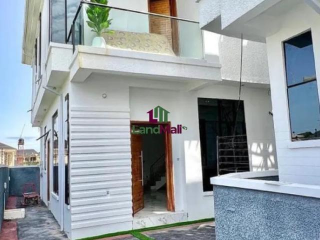 Property for sale in Eti Osa, Abuja