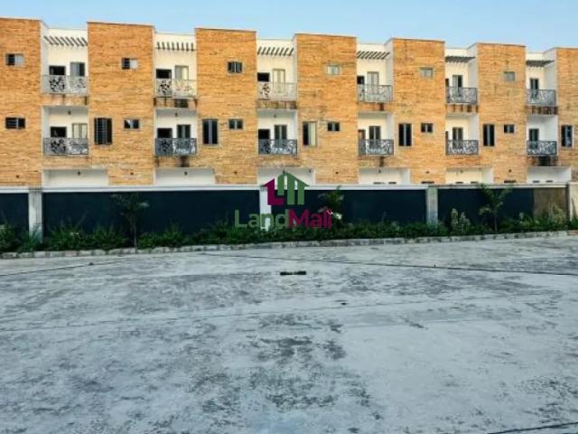 Property for sale in Eti Osa, Abuja