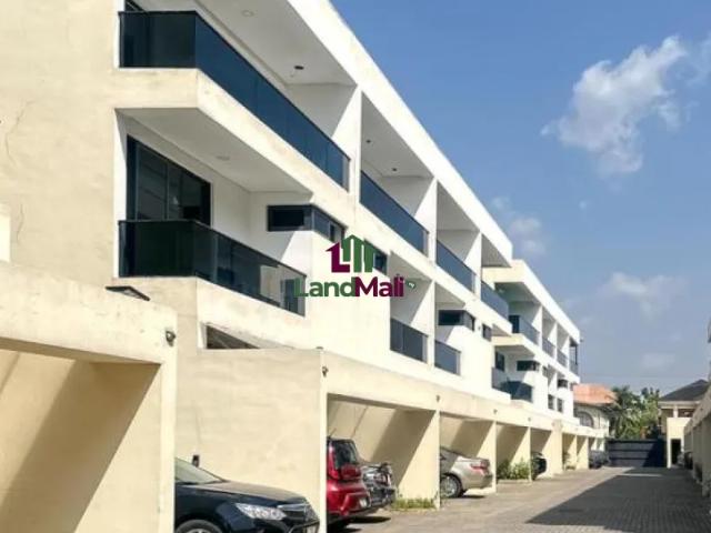 Property for sale in Eti Osa, Abuja