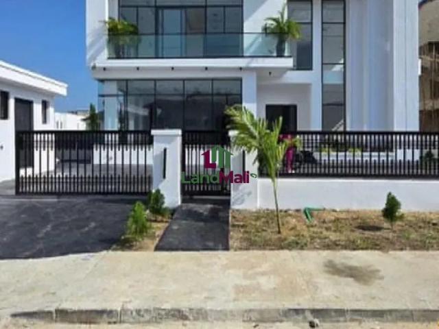 Property for sale in Eti Osa, Abuja