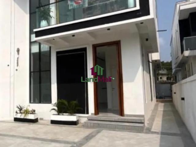 Property for sale in Eti Osa, Abuja