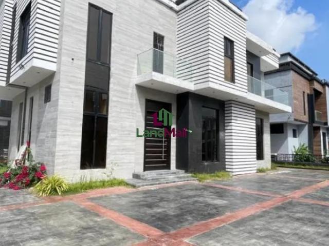 Property for sale in Eti Osa, Abuja