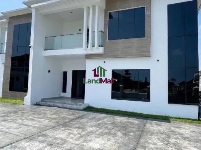 Property for sale in Eti Osa, Abuja