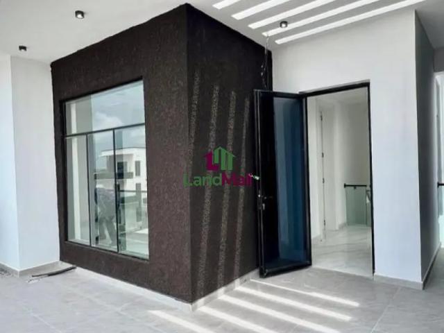 Property for sale in Eti Osa, Abuja