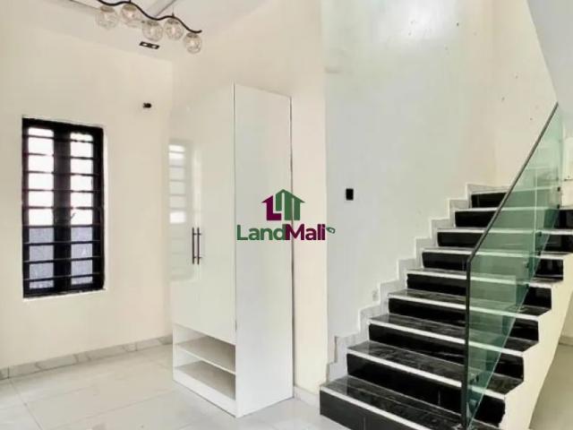Property for sale in Eti Osa, Abuja