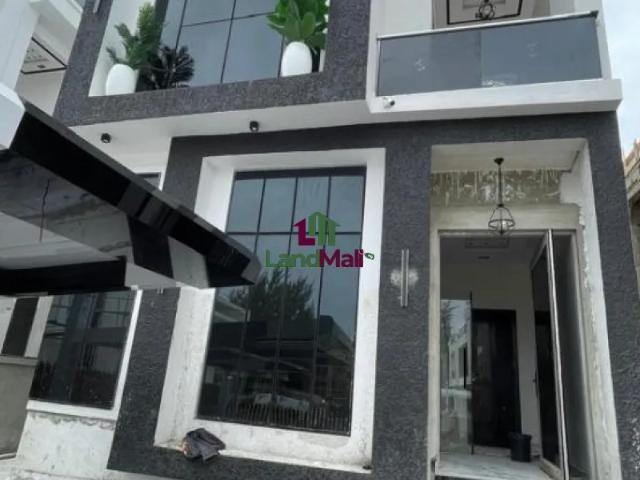 Property for sale in Eti Osa, Abuja