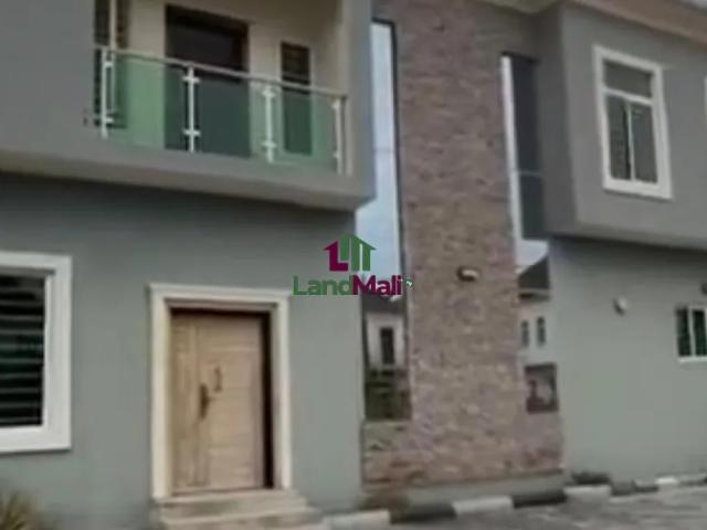 Property for sale in Eti Osa, Abuja