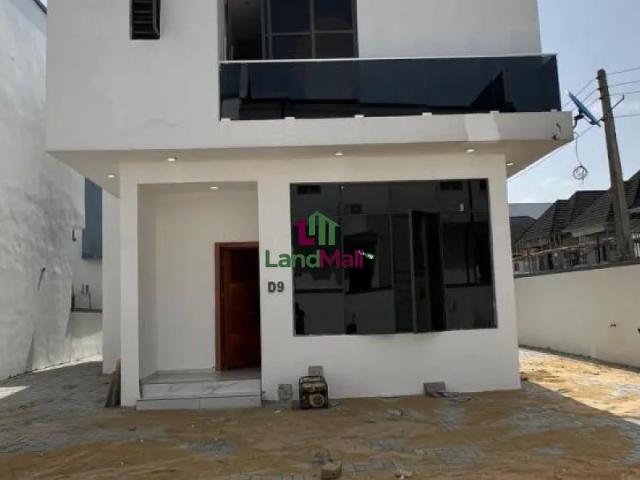 Property for sale in Eti Osa, Abuja