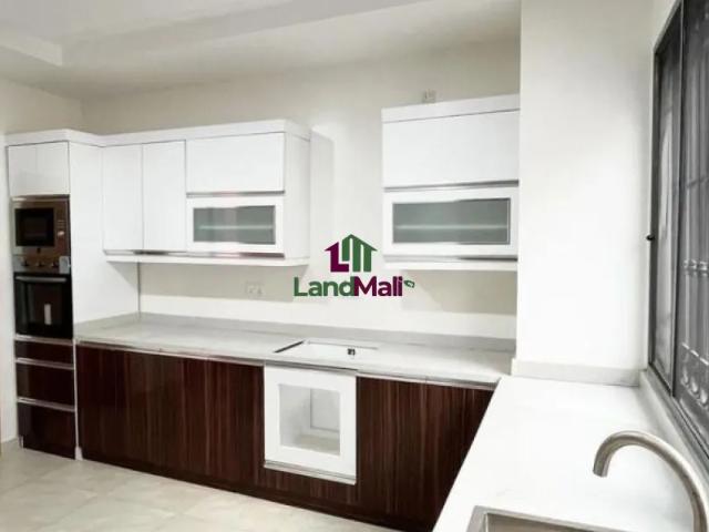 Property for rent in Eti Osa, Abuja