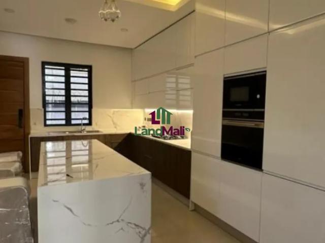 Property for sale in Eti Osa, Abuja