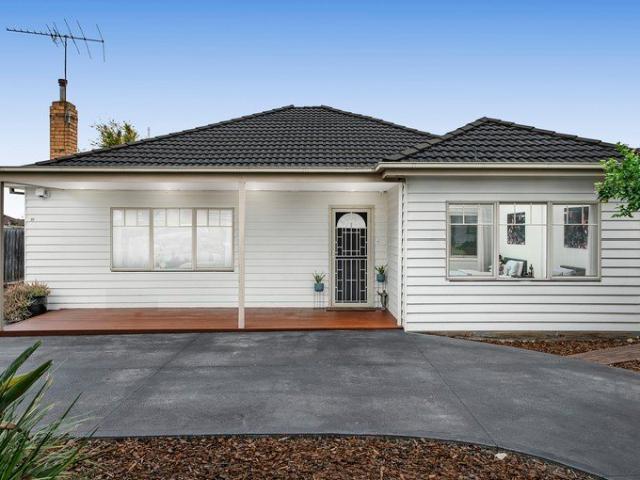 House for sale in Camerons Creek, Victoria