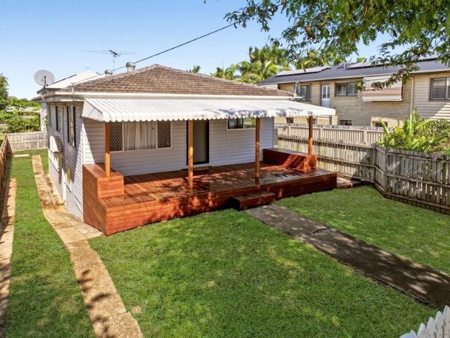 House for sale in Toombul, Queensland