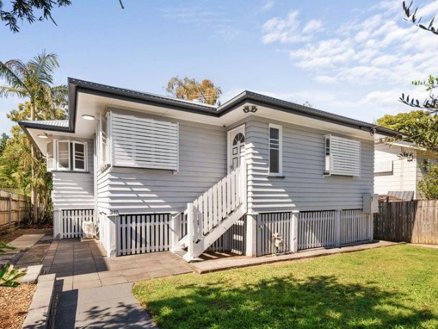 House for sale in Toombul, Queensland