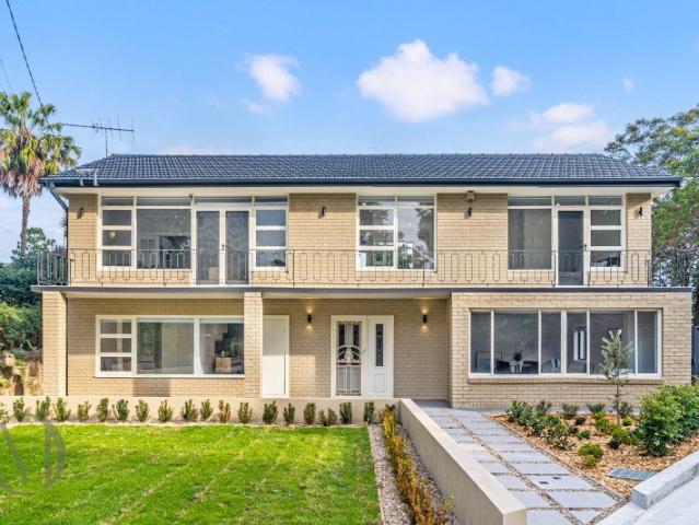 House for sale in Sydney, New South Wales