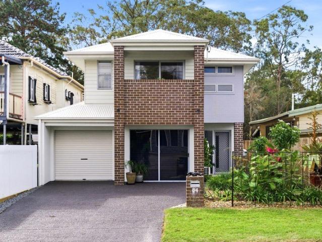 House for sale in Toombul, Queensland