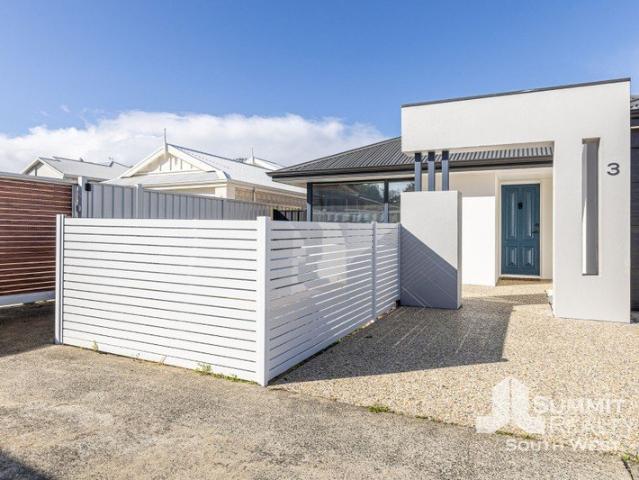 House for sale in Bunbury, Western Australia