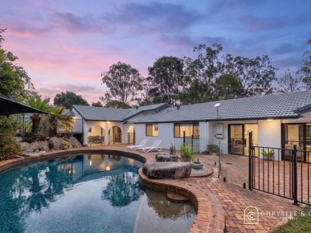 House for sale in Samford Valley, Greater Brisbane