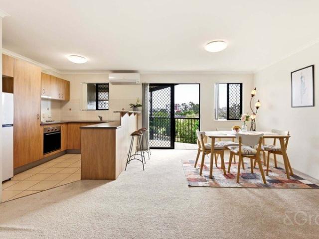 Apartment for sale in Toombul, Queensland