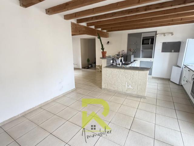 Appartement vente à Béziers, Florensac