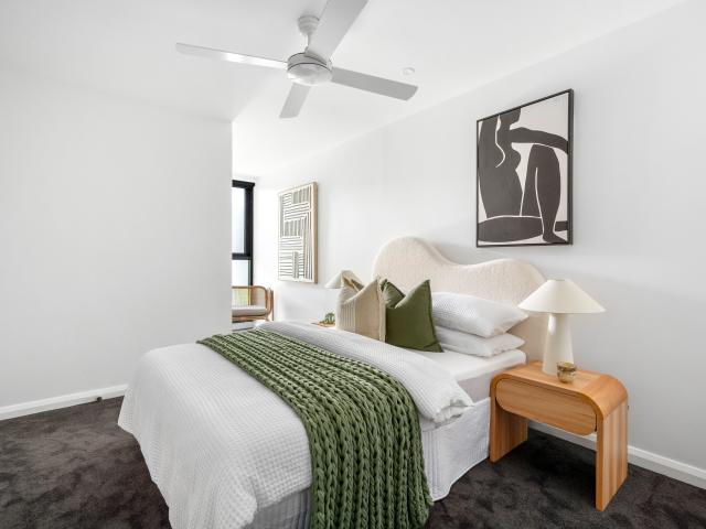 Apartment for sale in Camerons Creek, Victoria