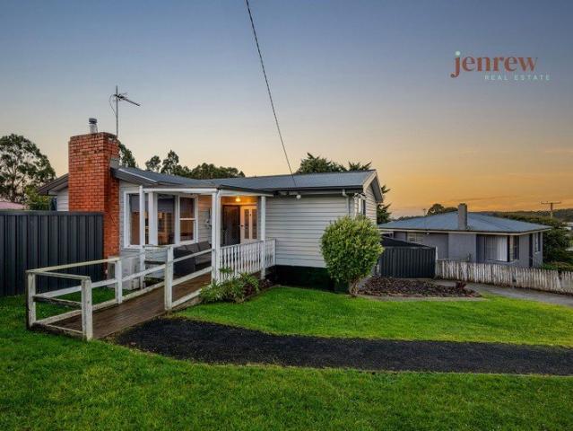 House for sale in Burnie, Tasmania