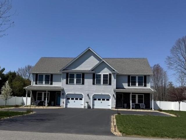 Condo for sale in New Hampshire