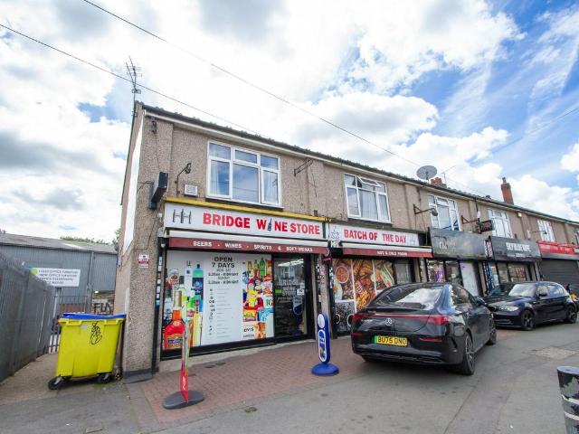Apartment for rent in West Midlands