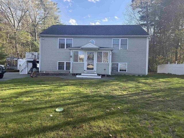 House for sale in Smithtown, Seabrook