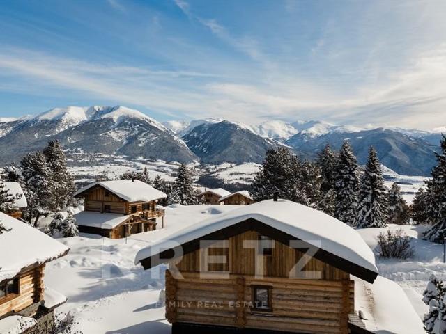Maison vente à Font-Romeu, Font-Romeu-Odeillo-Via