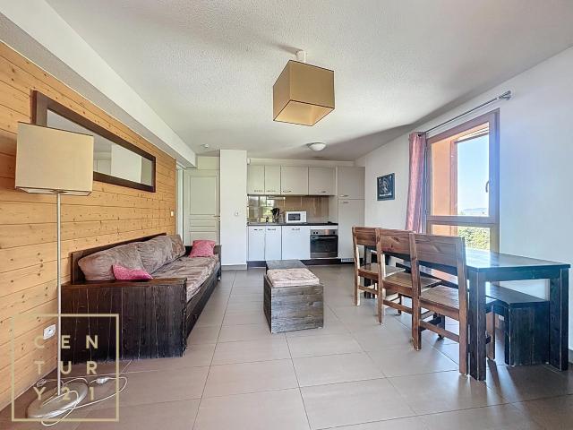 Appartement vente à Prades, Font-romeu-odeillo-via