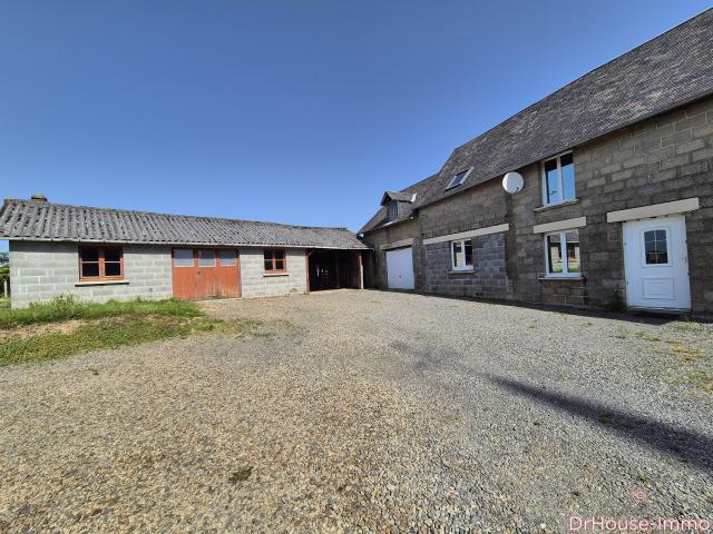 Maison vente à Terre-Neuve, Fontenay-le-Comte