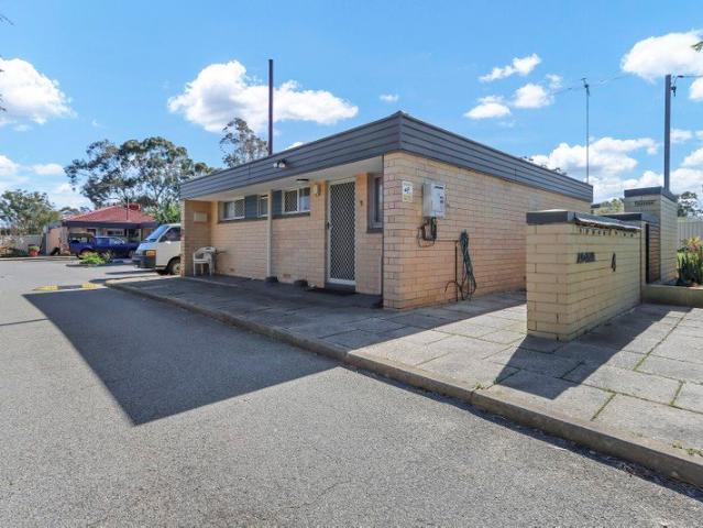 Apartment for sale in Pinjarra, Western Australia
