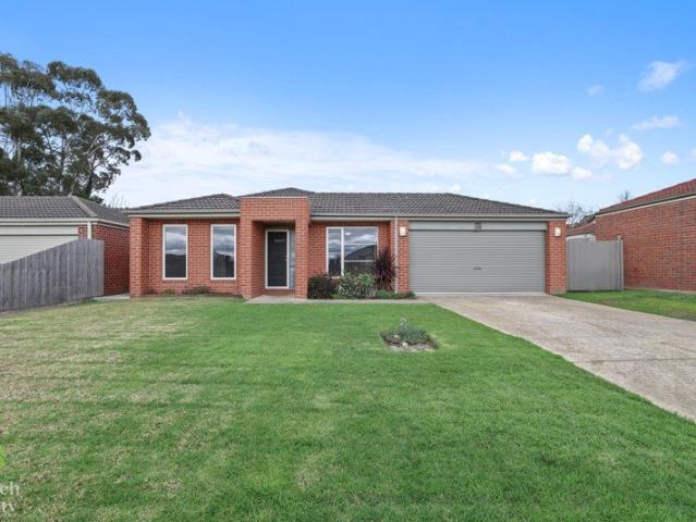 House for sale in Trafalgar