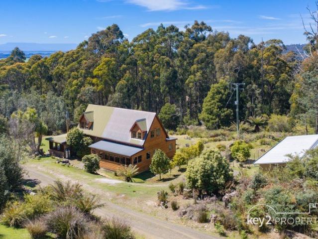 House for sale in Liffey, Meander Valley