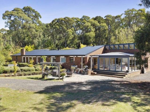 House for sale in Bullengarook, Victoria