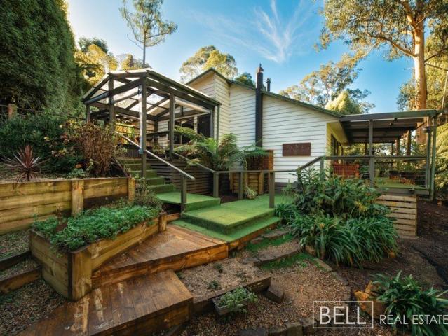 House for sale in Camerons Creek, Victoria