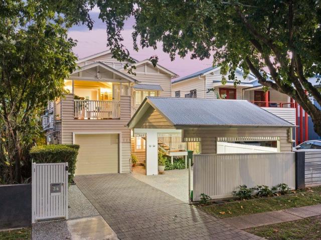 House for sale in Toombul, Queensland