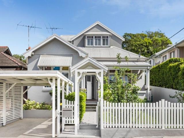 House for sale in Sydney, New South Wales