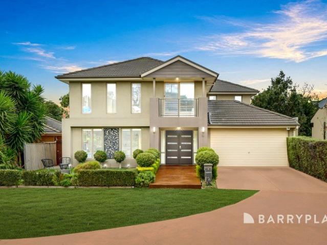 House for sale in Camerons Creek, Victoria