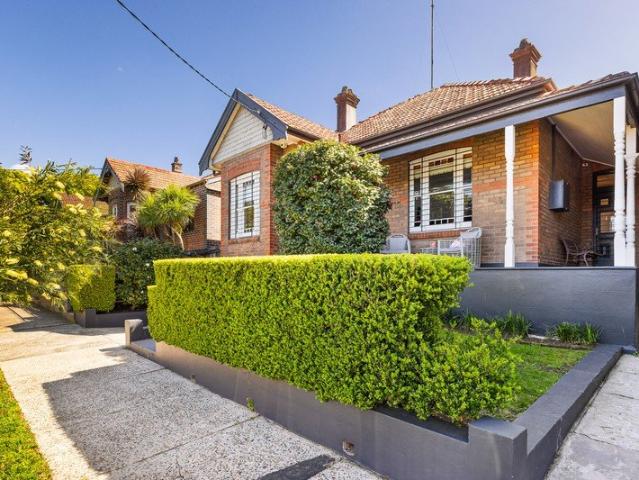 House for sale in Sydney, New South Wales