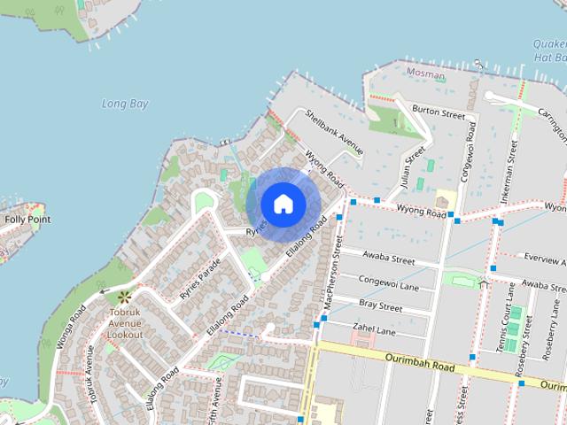 House for rent in Sydney, New South Wales