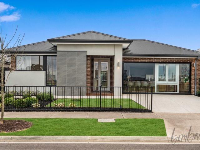 House for sale in Peppercorn Hill, Melbourne