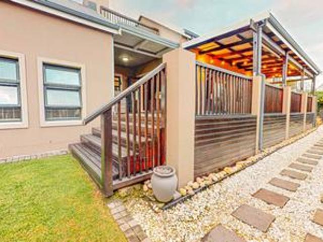 House for sale in Garden Route District Municipality, Groot Brak Rivier
