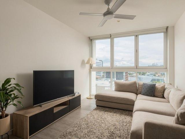 Apartment for sale in Fortitude Valley, Greater Brisbane
