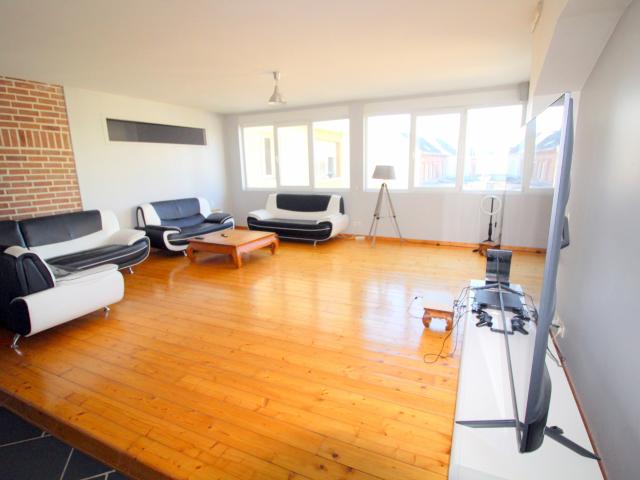 Appartement vente à Amiens, Hauts-de-France