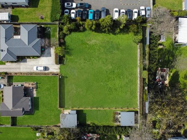 Land for sale in Manchester Square, New South Wales