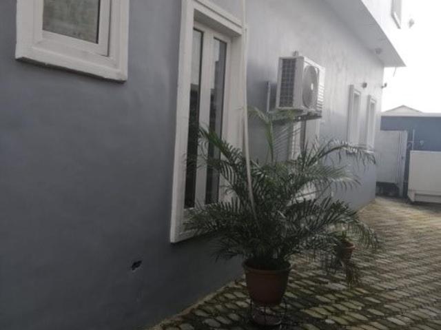 Property for sale in Eti Osa, Abuja