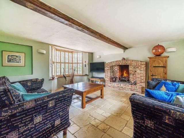 House for rent in Lunnon, Buckinghamshire