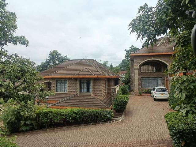 House for rent in Molo, Nakuru
