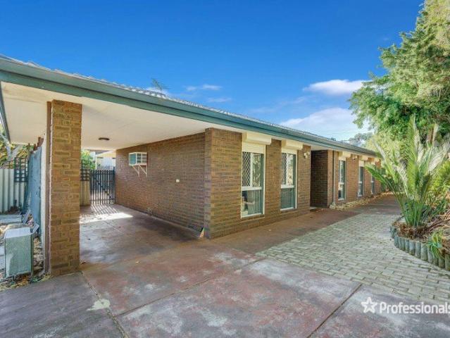 House for rent in Koondoola, Western Australia
